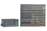 Cisco Catalyst 2960 Series Switches