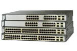 Cisco Catalyst 3750 Series Switches